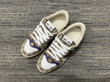 Men Women G*ucci Top Sneaker