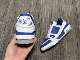 Men L*ouis V*uitton Top Quality Sneakers