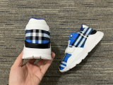 Men B*urberry Top Quality Sneakers