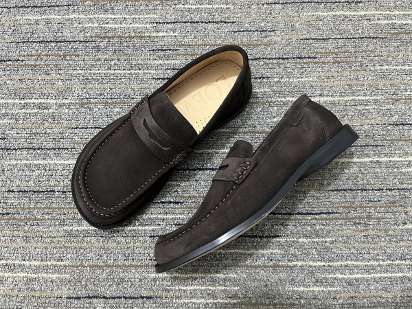 Men  L*oewe Top Quality Sneaker