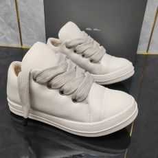 Men Women R*ick O*wens Top Quality Sneakers