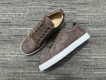 Men Women C*hristian L*ouboutin Top Quality Sneaker