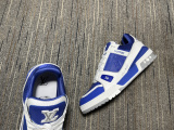 Men L*ouis V*uitton Top Quality Sneakers