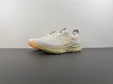 GEL-KAYANO 32 Running Shoes Black/Jasper Green