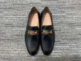 Men G*ucci Top Quality Loafer
