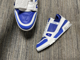 Men L*ouis V*uitton Top Quality Sneakers