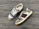 Men Women G*ucci Top Sneaker