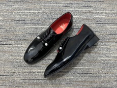 Men C*hristian L*ouboutin Top Quality Loafer
