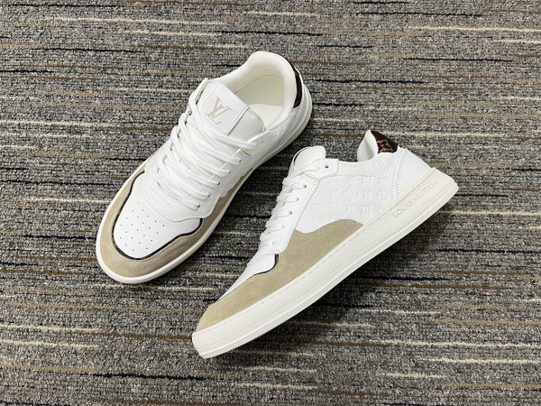 Men L*ouis V*uitton Top Quality Sneakers