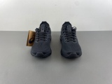 GEL-KAYANO 32 Running Shoes Black/Jasper Green
