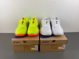 A*sics   Solution Speed FF 3 Tennis Shoes