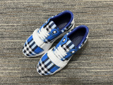 Men B*urberry Top Quality Sneakers
