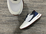 Men L*oro P*iana Top Sneaker