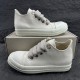 Men Women R*ick O*wens Top Quality Sneaker