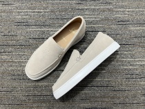 Men C*hristian L*ouboutin Top Quality Loafer