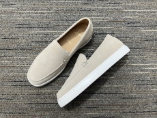 Men C*hristian L*ouboutin Top Quality Loafer