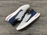 Men L*oro P*iana Top Sneaker