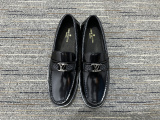 Men L*ouis V*uitton Top Quality Loafer