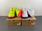 A*sics   Solution Speed FF 3 Tennis Shoes