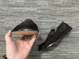 Men  L*oewe Top Quality Sneaker