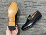 Men G*ucci Top Quality Loafer