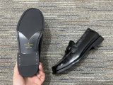 Men L*ouis V*uitton Top Quality Loafer