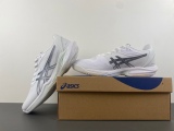A*sics   Solution Speed FF 3 Tennis Shoes