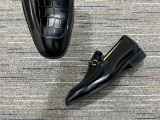 Men F*erragamo Top Quality Sneakers