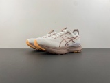 GEL-KAYANO 32 Running Shoes Black/Jasper Green