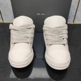 Men Women R*ick O*wens Top Quality Sneakers