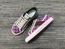 Men Women G*ucci Top Quality Sneaker