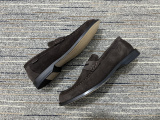 Men  L*oewe Top Quality Sneaker