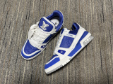Men L*ouis V*uitton Top Quality Sneakers