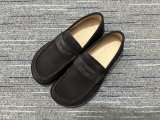 Men  L*oewe Top Quality Sneaker