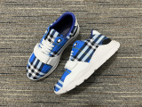 Men B*urberry Top Quality Sneakers