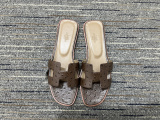 Women H*ermes Top Quality Sandals