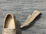 Men  L*oewe Top Quality Sneaker