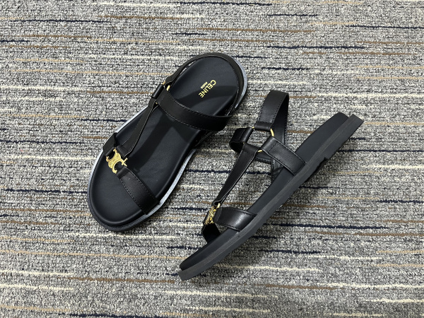Women C*eline  Top Quality Sandals
