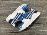 Men B*urberry Top Quality Sneakers
