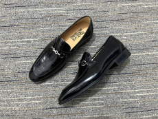 Men F*erragamo Top Quality Sneakers