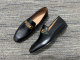 Men G*ucci Top Quality Loafer