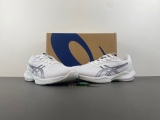 A*sics   Solution Speed FF 3 Tennis Shoes