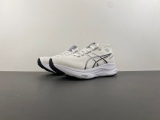 GEL-KAYANO 32 Running Shoes Black/Jasper Green
