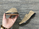 Men  L*oewe Top Quality Sneaker