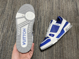 Men L*ouis V*uitton Top Quality Sneakers