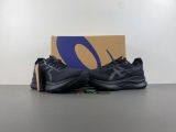 GEL-KAYANO 32 Running Shoes Black/Jasper Green
