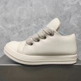 Men Women R*ick O*wens Top Quality Sneakers