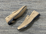 Men  L*oewe Top Quality Sneaker