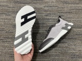Men Women H*ermes Top Quality Sneaker