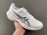 A*sics   Solution Speed FF 3 Tennis Shoes
